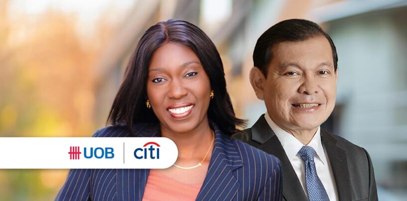 Citi Wraps Up Asian Consumer Banking Exit with Sale to UOB Indonesia