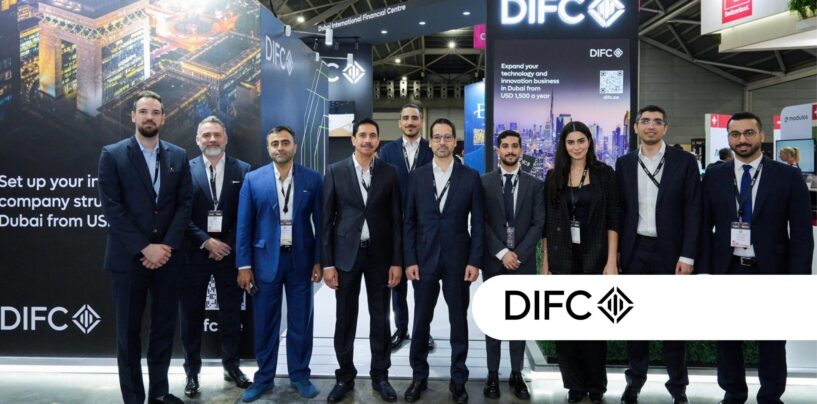 DIFC to Kick off Fintech World Cup at SFF 2023 With Pitch Competition