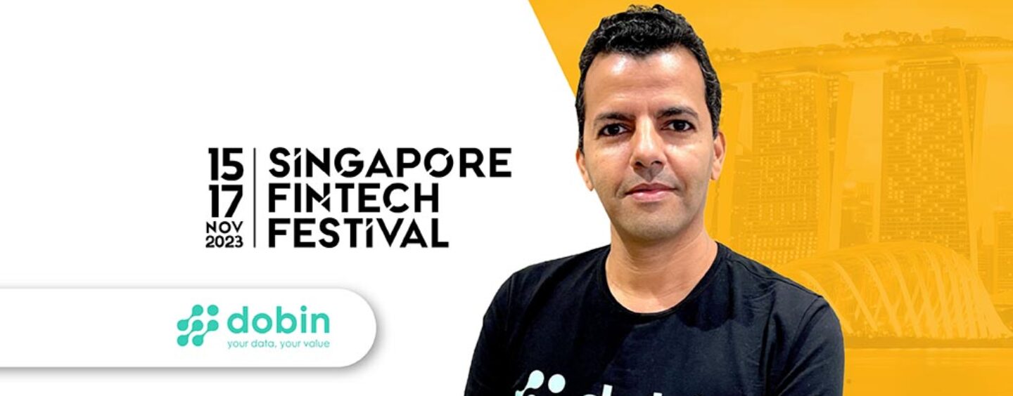 Dobin Unveils ‘Financial Insights’ App Feature to Aid Singaporeans
