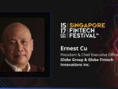 Globe Group CEO to Discuss Journey From ‘Telco to Techco’ at SFF 2023