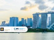 IFC, MAS, and WEF Sign MOU to Boost Digital Inclusion in Emerging Economies