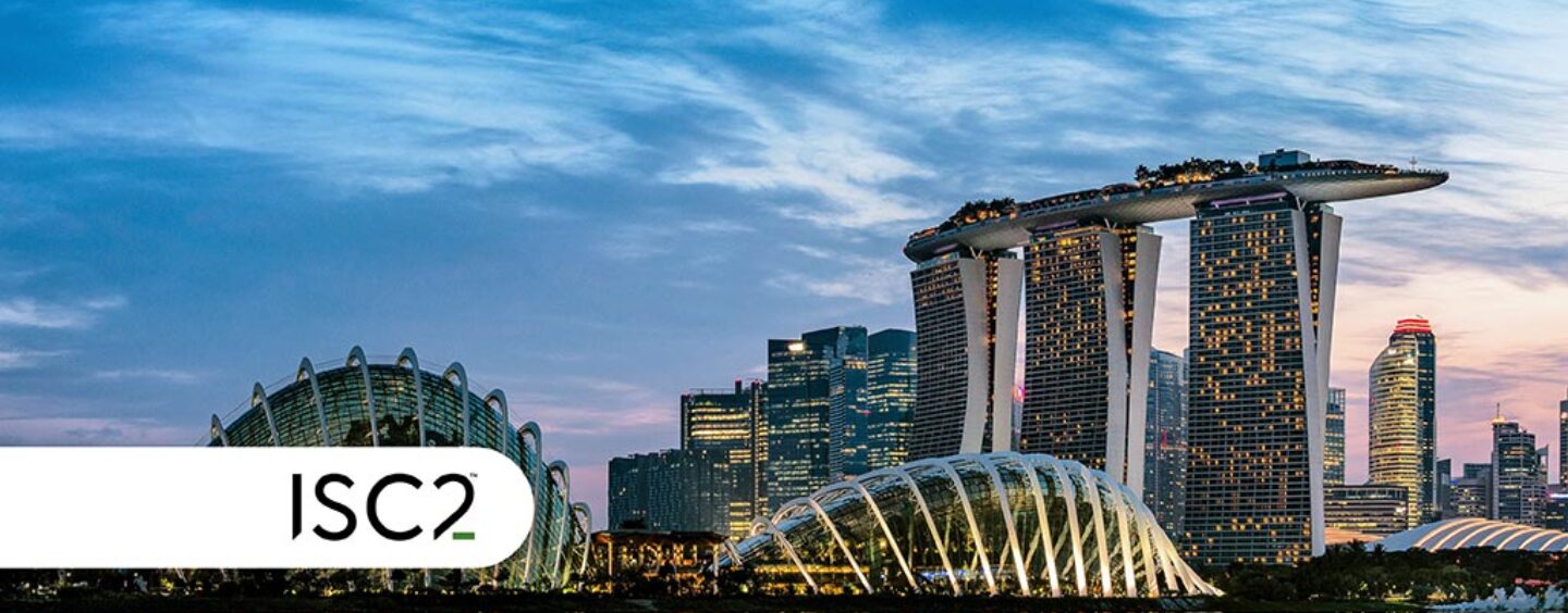 ISC2 SECURE Asia Pacific Returns with Powerful Lineup of Cyber Leaders