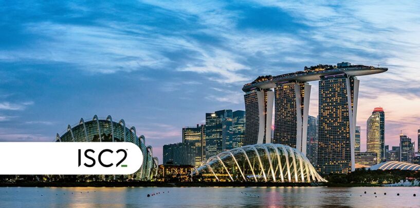 ISC2 SECURE Asia Pacific Returns with Powerful Lineup of Cyber Leaders