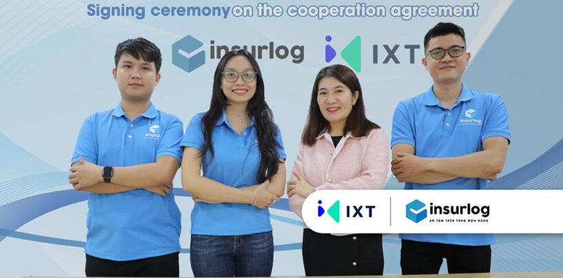 Insurlog Ties Up With OneDegree’s IXT to Enhance Logistics Insurance in Vietnam