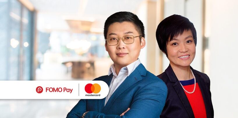 Mastercard, FOMO Pay to Allow SGQR Payments By Scanning Cards