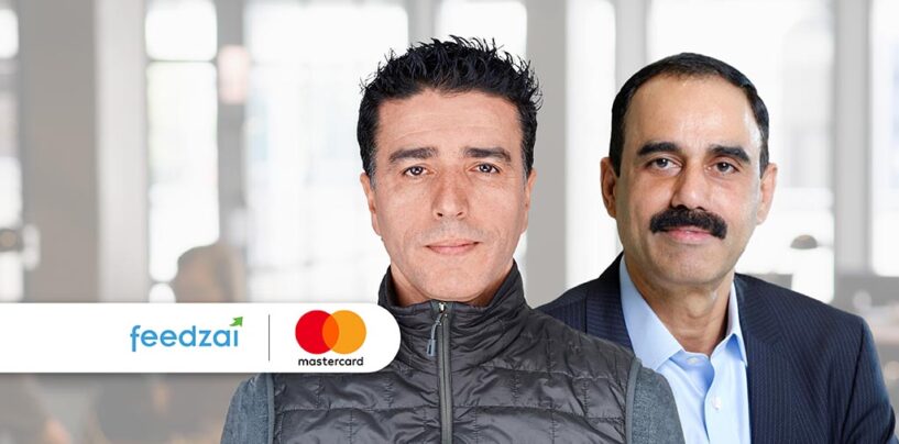 Mastercard and Feedzai Join Forces to Combat Rising Crypto Exchange Fraud