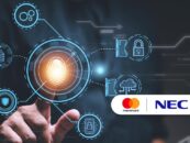 Mastercard and NEC to Bring Biometric Checkout to APAC