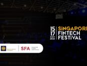 Global Fintech Awards Finalists Announced as Momentum Builds for SFF 2023