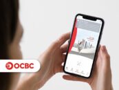 OCBC’s Digital Banking Services Back Online After Intermittent Disruptions