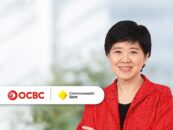 OCBC Indonesia Inks Deal to Acquire PT Bank Commonwealth for US$144M