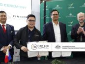 Philippines and Australia Strengthen Fintech Collaboration with New MOU