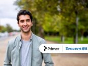 Primer Raises Funds from Tencent for Global Expansion, Product Innovation