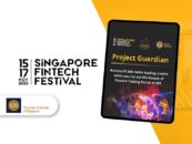 SFF 2023 Attendees Offered S$1,000 in Demo Credits to Explore Project Guardian