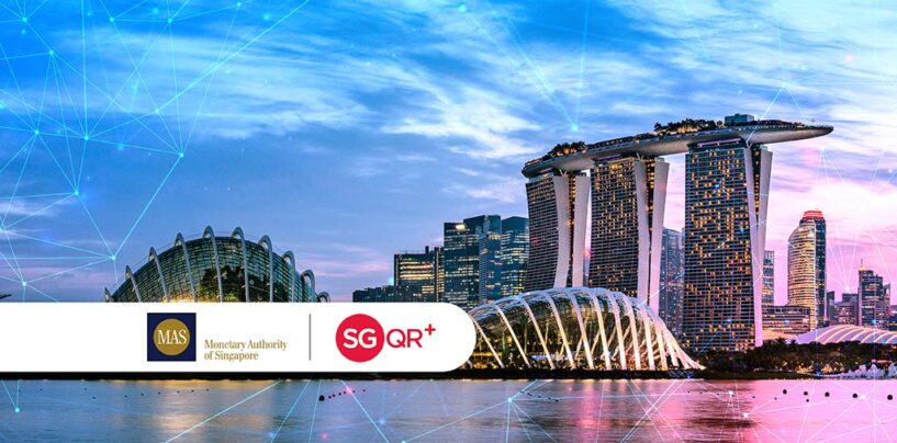 SGQR+ May Redefine Transactions in Singapore
