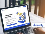 Seedly Launches Travel Insurance With Adventure Sports, Family Coverage