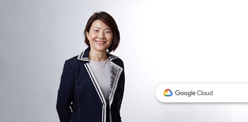 Serene Sia Takes Helm as Singapore Country Director at Google Cloud Amid Its AI Push