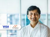 Simplifying Global Money Movement with Visa Cross-Border Solutions