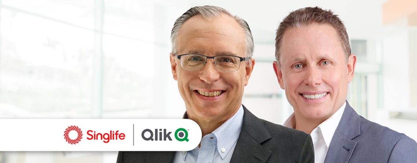 Singlife Achieves 35% Reduction in Data Analysis Costs with Qlik