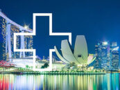 Strong Swiss Presence at the Singapore Fintech Festival 2023