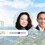 Temasek Trust to Buy MoneyOwl, Refocus Services for Community Upliftment