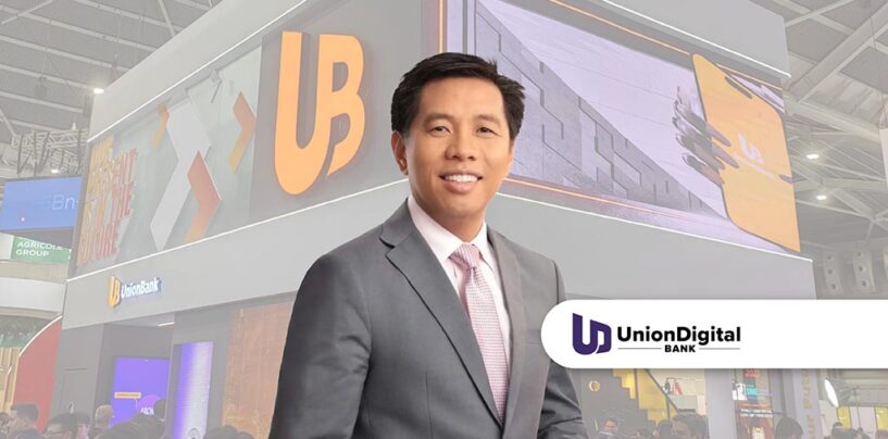 UnionDigital Bank’s New Financial Health Tool Premieres at SFF 2023