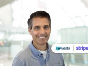 Vesta Partners Stripe to Shield Merchants from Fraudulent Transaction Liability