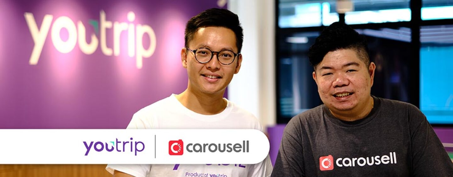 YouBiz and Carousell Partner to Help Singapore SMEs  Digitalise and Grow