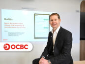 A Leap into Generative AI for OCBC Bank with OCBC GPT Chatbot