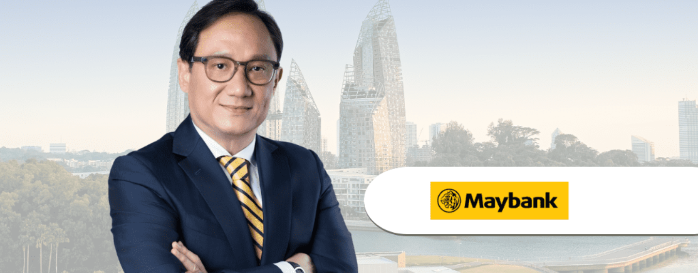 Maybank Appoints Alvin Lee as New Country CEO