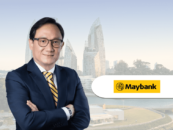 Maybank Appoints Alvin Lee as New Country CEO