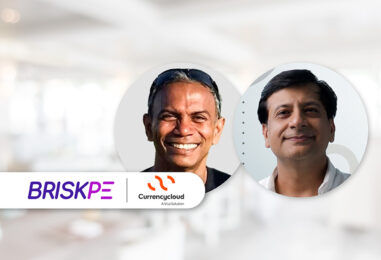 BriskPe Taps Currencycloud to Boost Payment Options for Indian MSMEs