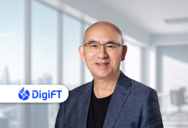DigiFT Secures Capital Markets License from Singapore Regulator