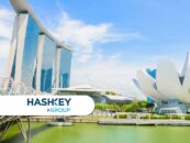 HashKey Singapore Now Officially Licensed as Fund Manager by MAS