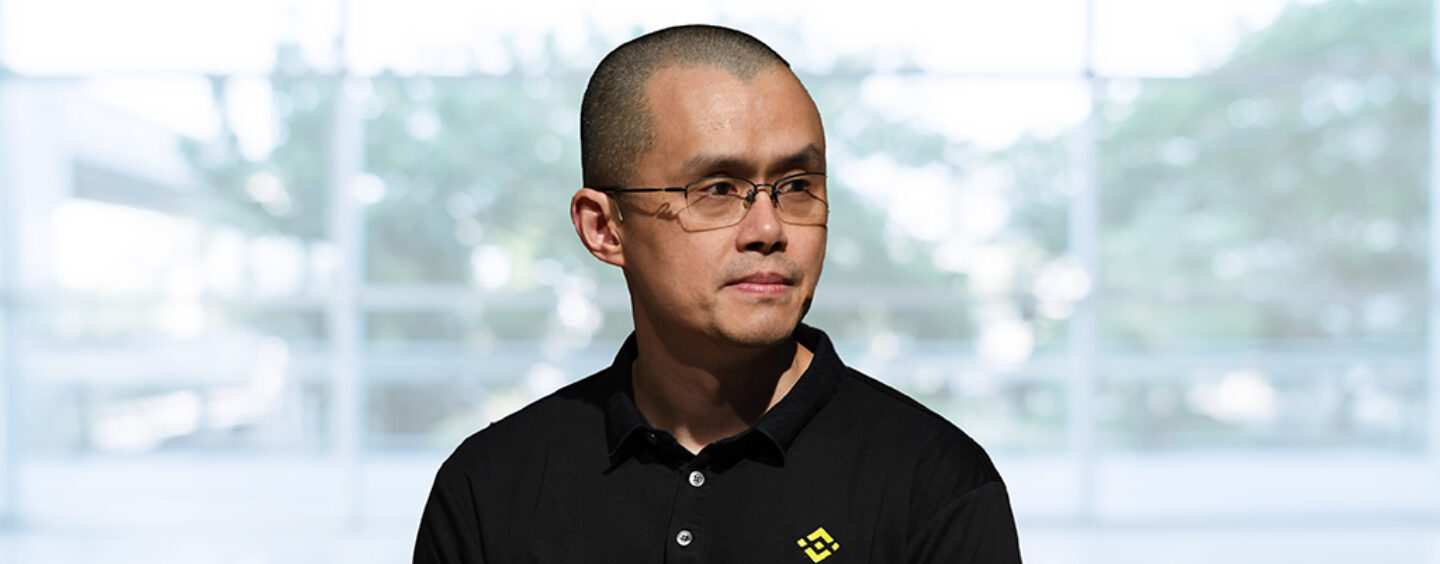 Judge Accepts Guilty Plea from Binance’s Former CEO Changpeng Zhao