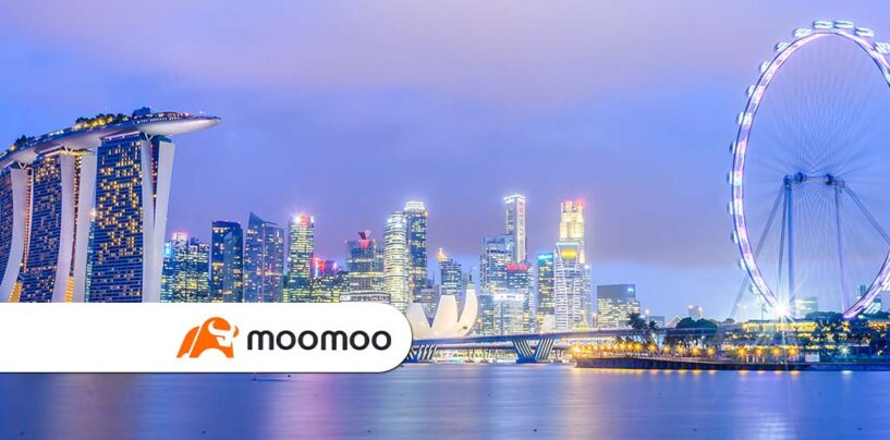 MAS Grants In-Principle Approval to Moomoo Singapore for Crypto Payments