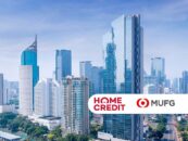 MUFG Pumps US$100M into Home Credit Indonesia for Sustainable Financing