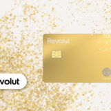 Revolut Singapore Unveils 24-Karat Gold-Plated Card for Top Spenders