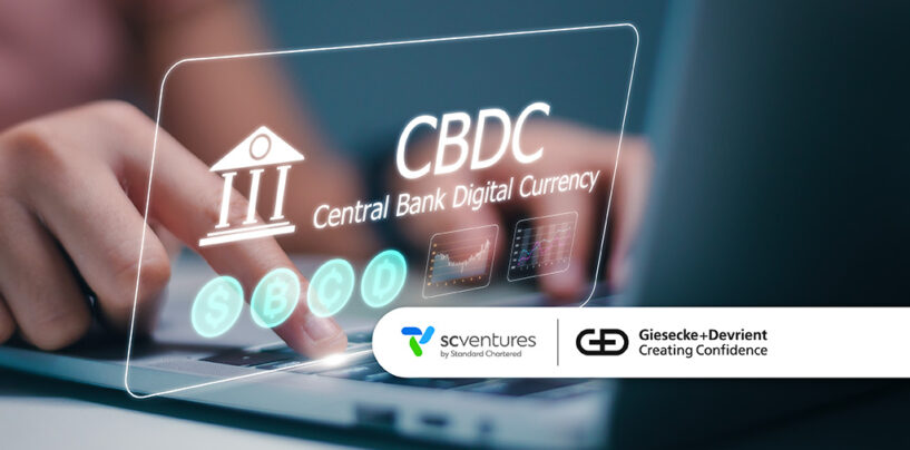 SC Ventures and G+D Complete Pilot on Different Types of CBDC Systems