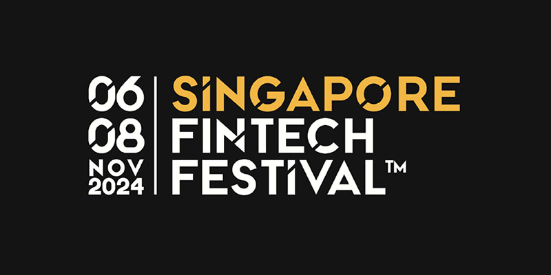 Singapore Fintech Festival 2024