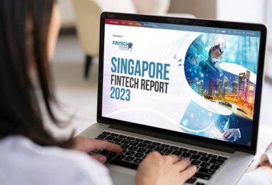 Singapore Fintech Report 2023: Pioneering Digital Currencies and Cross-Border Linkages