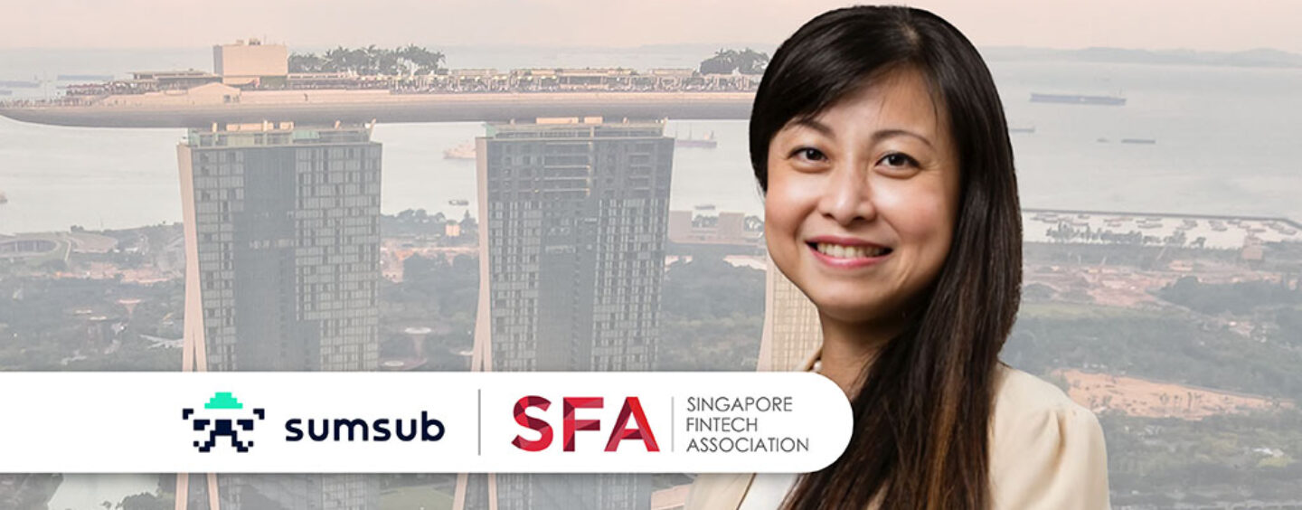 Sumsub Now a Member of Singapore Fintech Association