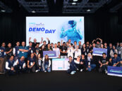 Petronas FutureTech Spearheads Startup Advancement in Energy and Beyond