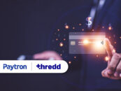 Thredd Powers Virtual Card Issuance for Paytron’s Employee Expense Tool