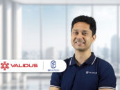 Validus Accelerates Expansion With US$20M Funding From 01Fintech