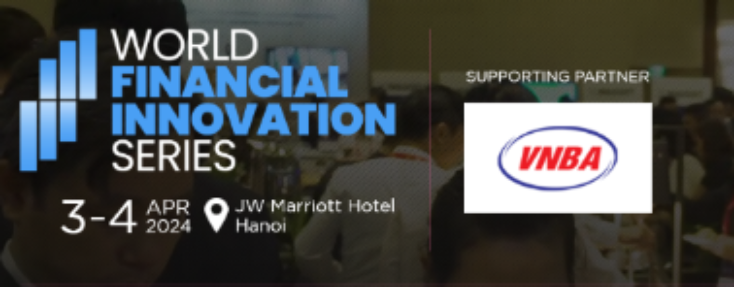 World Financial Innovation Series 2024