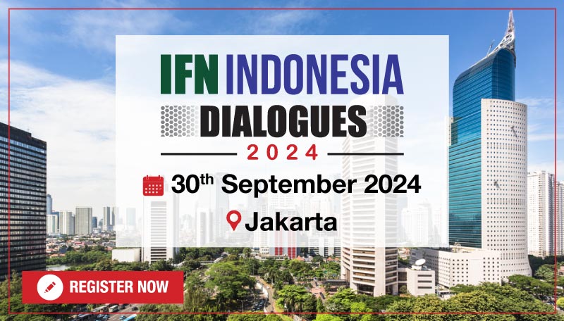 IFN Indonesia Dialogues 2024