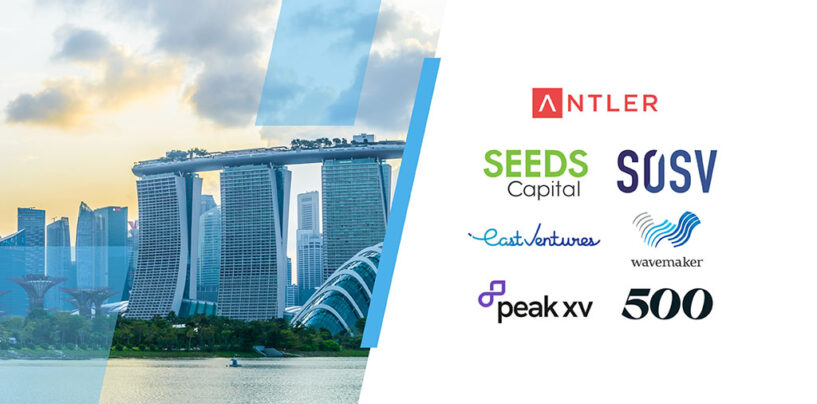 7 Prominent Fintech Investors in Singapore Backing The Ecosystem