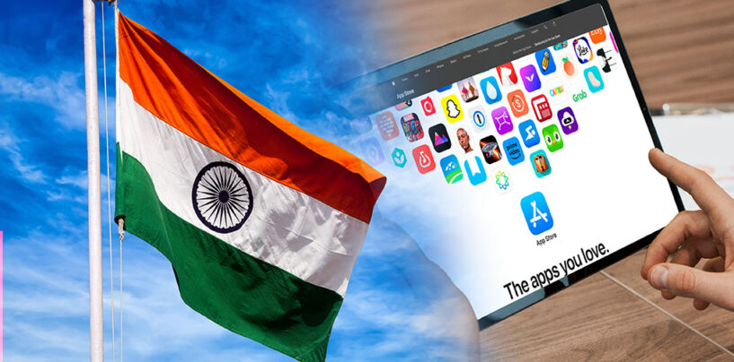 Apple Removes Several Offshore Crypto Exchanges From India App Store