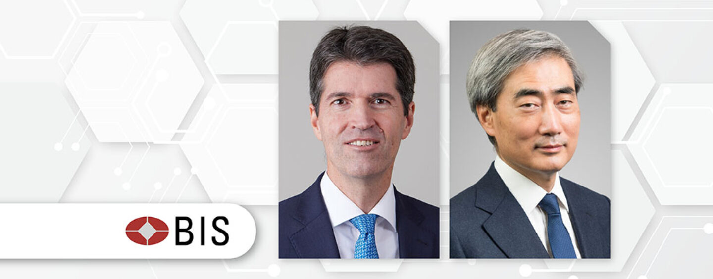 BIS Announces New Leadership for Banking and Monetary Departments