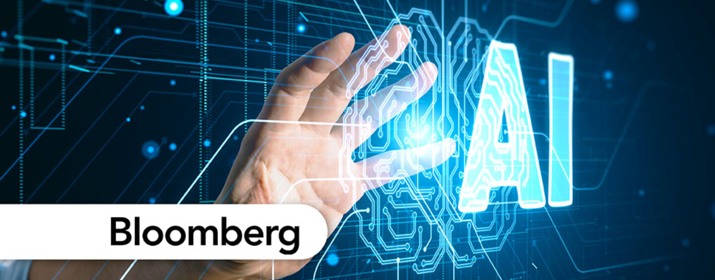 Bloomberg Introduces AI-Powered Earnings Call Summaries for Enhanced Financial Analysis
